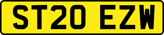 ST20EZW