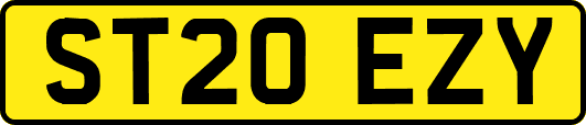 ST20EZY