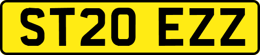 ST20EZZ