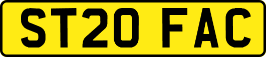 ST20FAC