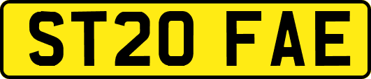 ST20FAE