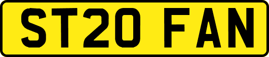 ST20FAN