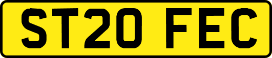 ST20FEC
