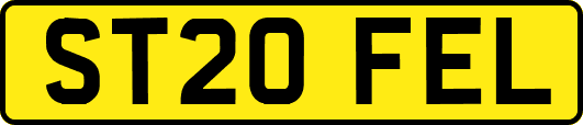 ST20FEL