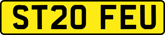 ST20FEU