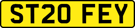 ST20FEY