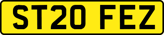 ST20FEZ