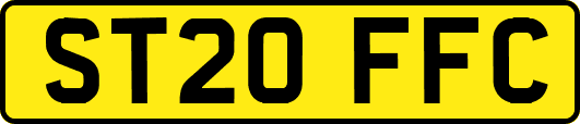 ST20FFC