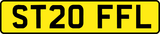 ST20FFL