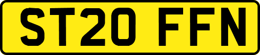 ST20FFN