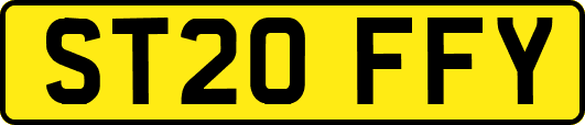 ST20FFY