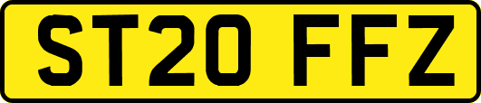 ST20FFZ