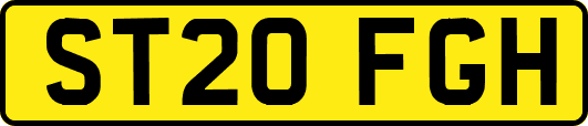ST20FGH