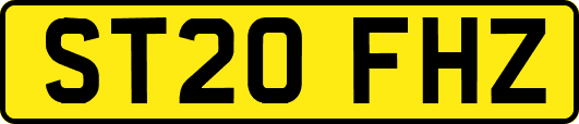 ST20FHZ