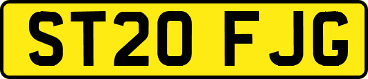 ST20FJG