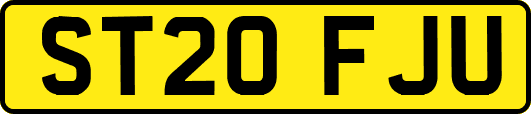 ST20FJU