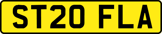 ST20FLA