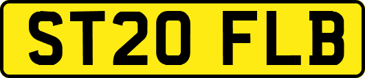 ST20FLB