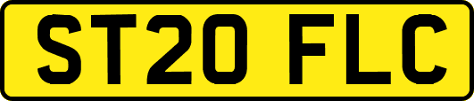 ST20FLC