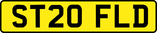 ST20FLD