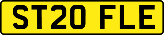 ST20FLE
