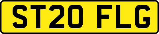 ST20FLG