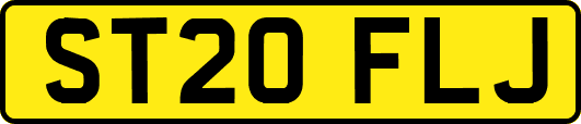 ST20FLJ