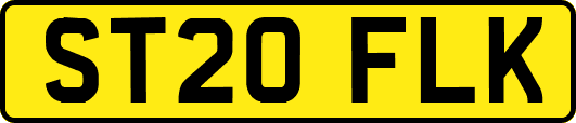 ST20FLK