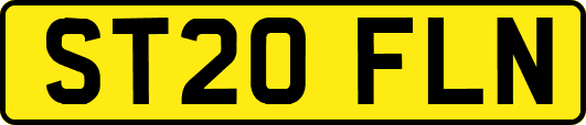 ST20FLN
