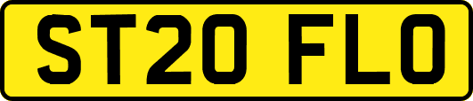 ST20FLO