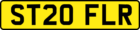 ST20FLR