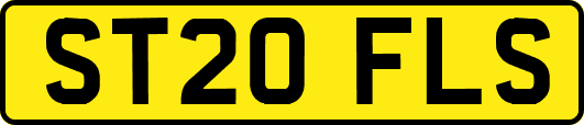 ST20FLS