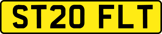 ST20FLT