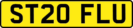ST20FLU