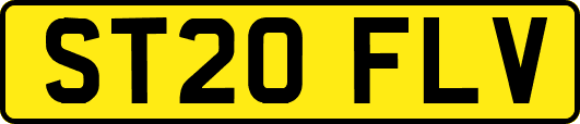 ST20FLV