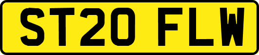 ST20FLW