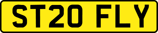 ST20FLY