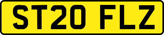 ST20FLZ