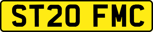 ST20FMC