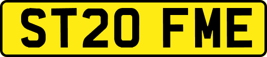 ST20FME