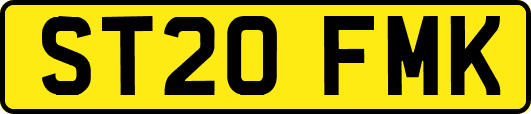 ST20FMK