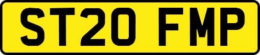 ST20FMP