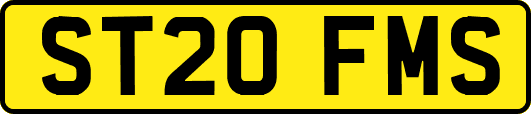 ST20FMS