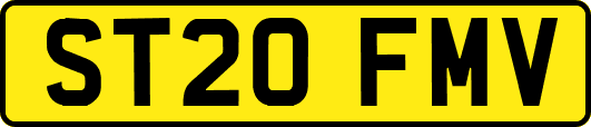 ST20FMV