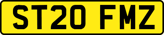 ST20FMZ