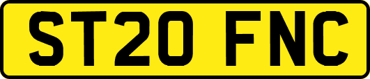 ST20FNC