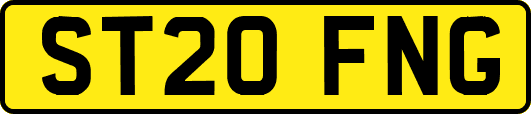 ST20FNG