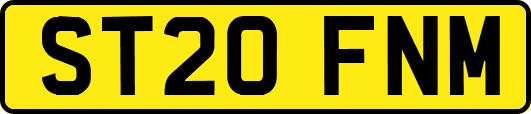 ST20FNM