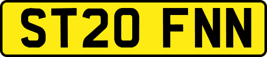 ST20FNN