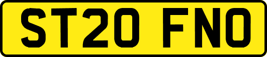 ST20FNO